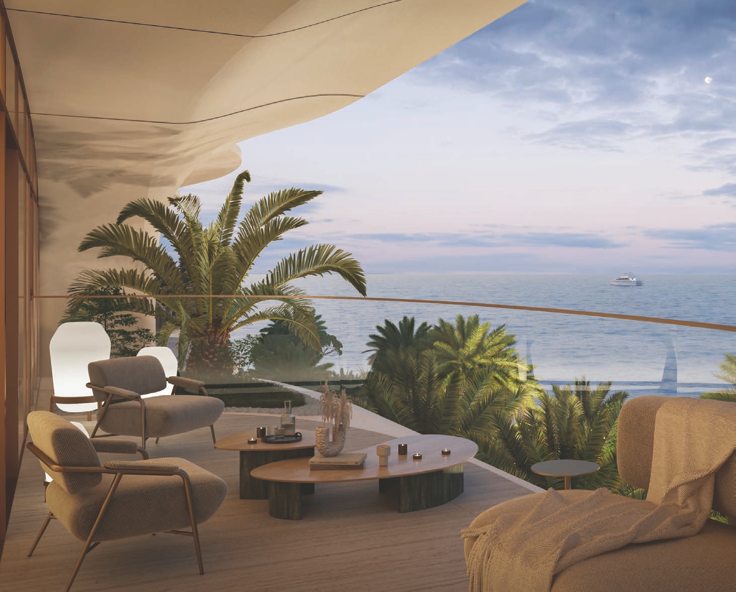 Ellington Ocean House 6