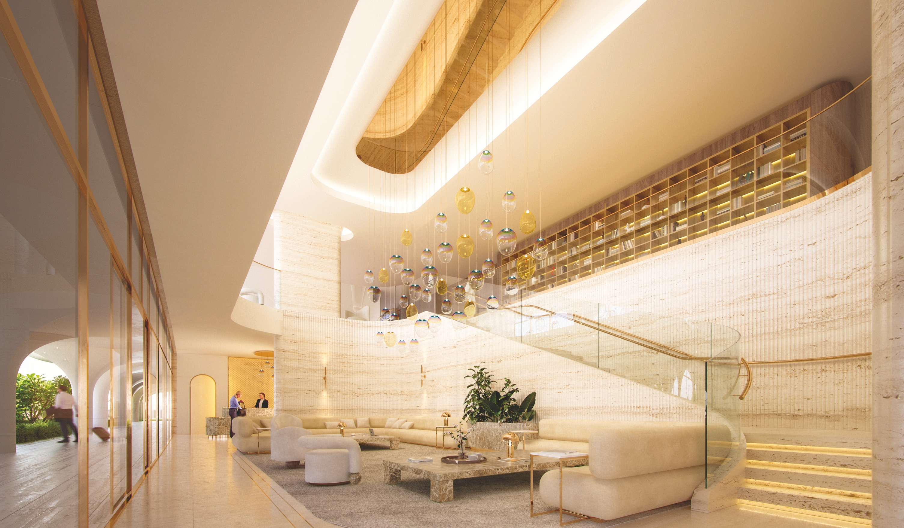 Ellington Ocean House 8