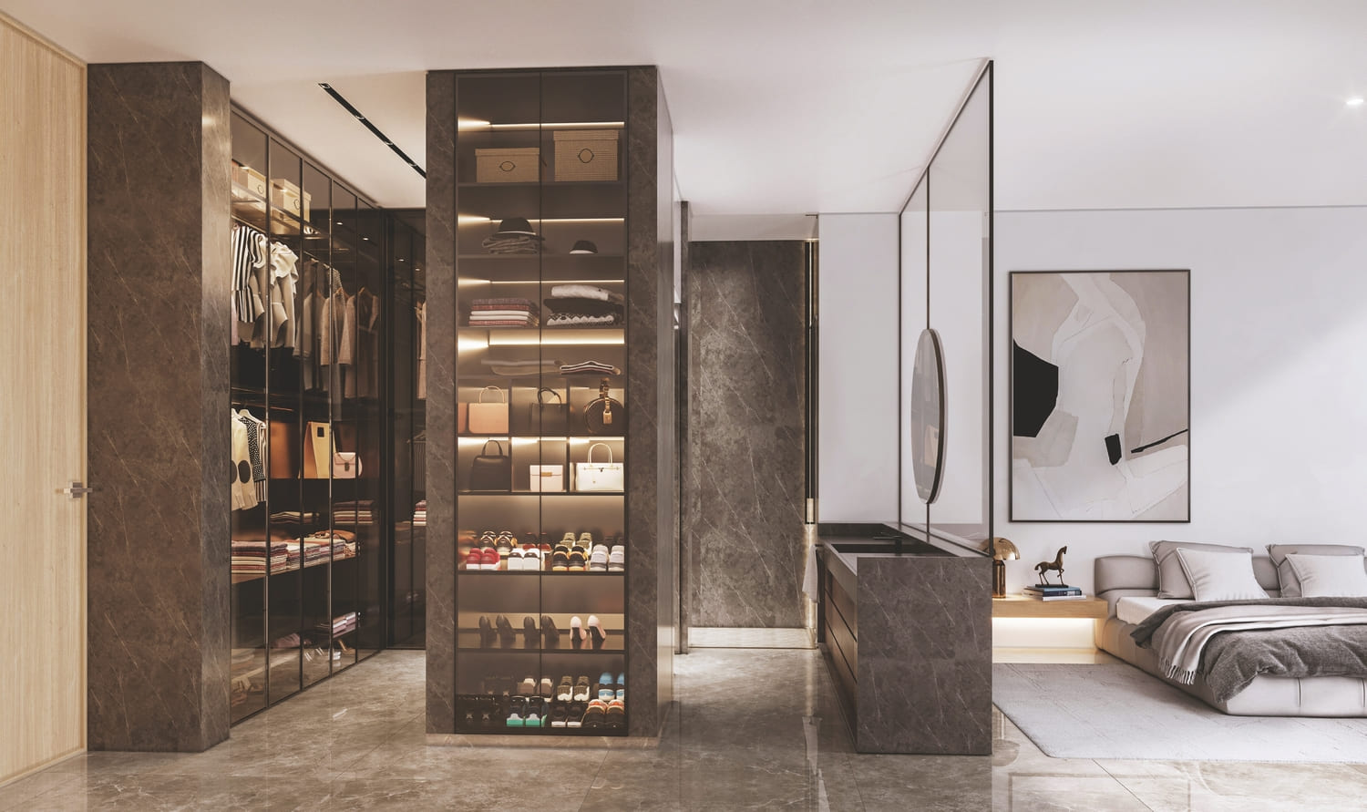 Ellington Villa Collection 10