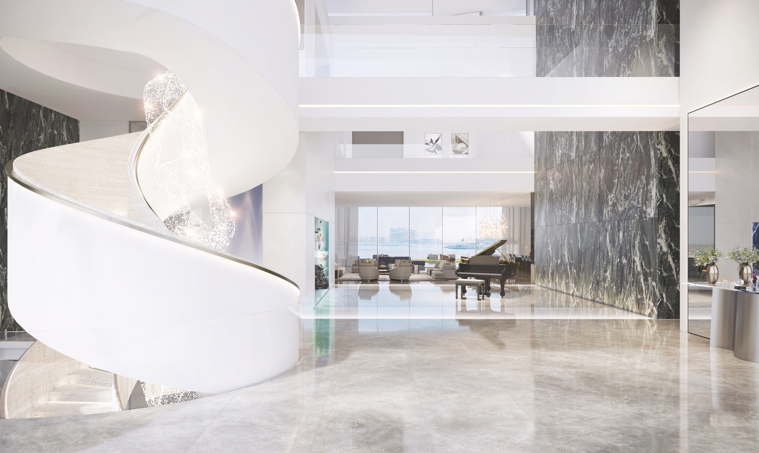 Ellington Villa Collection 12