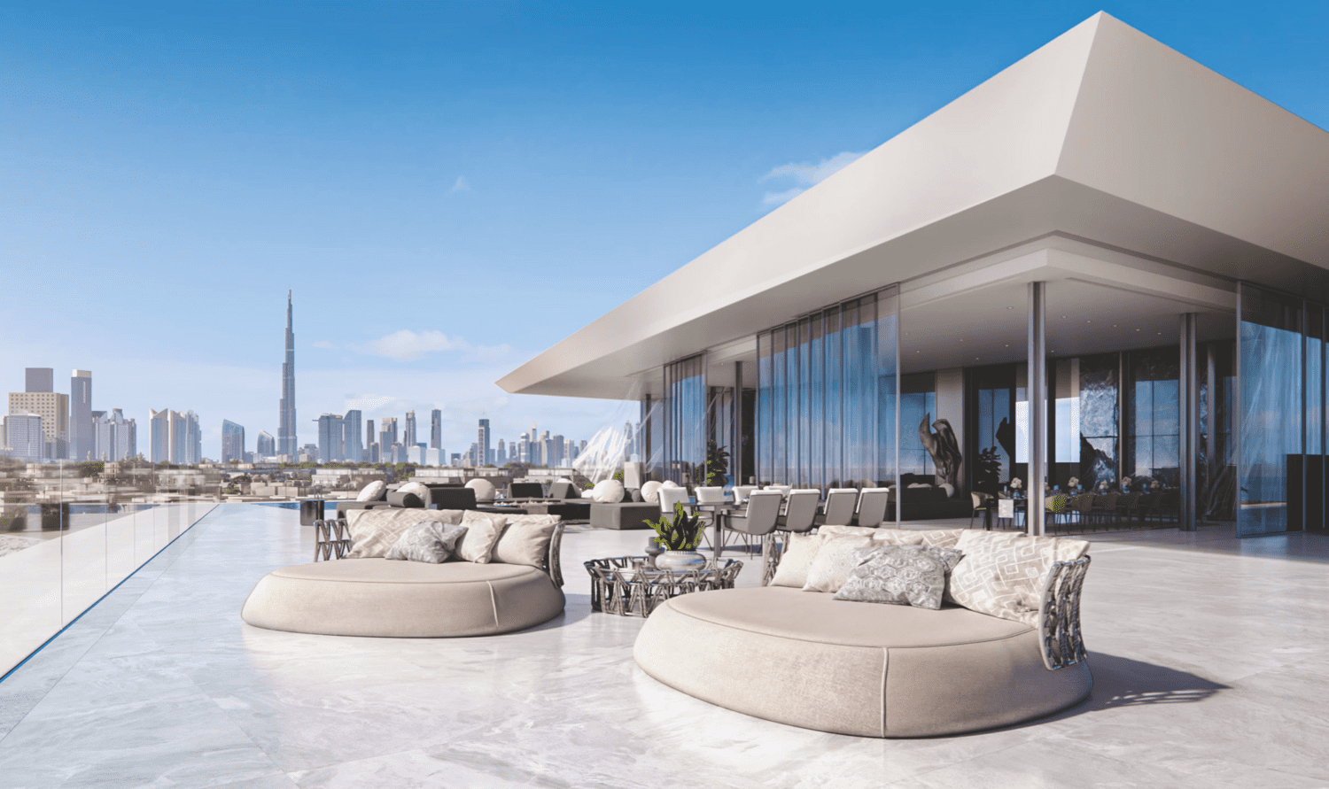 Ellington Villa Collection — 3