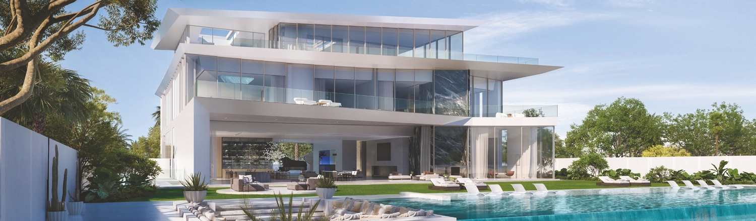 Ellington Villa Collection 3