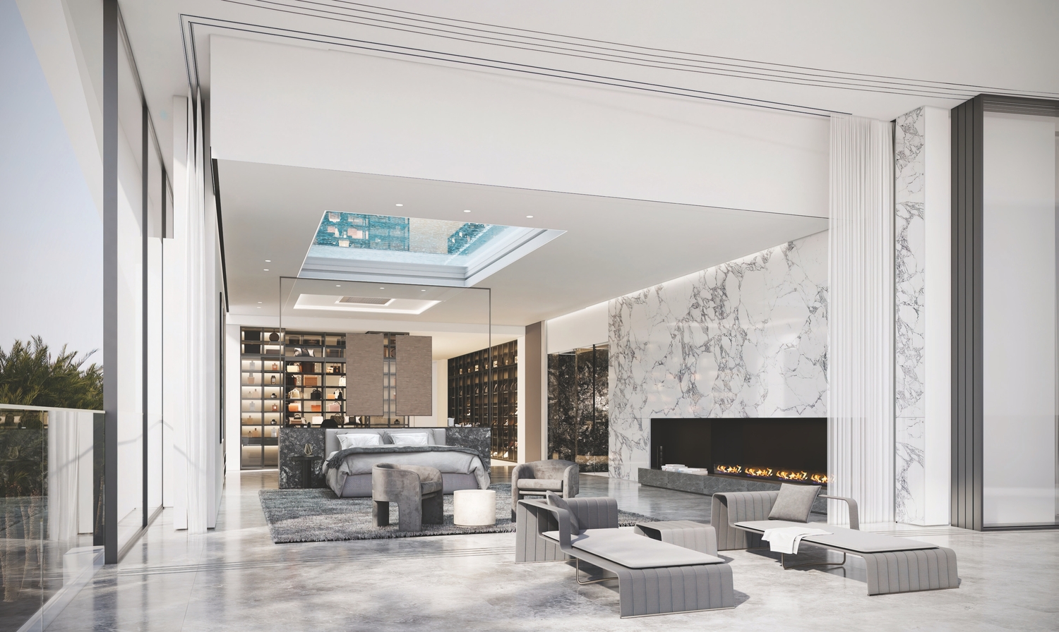 Ellington Villa Collection 6