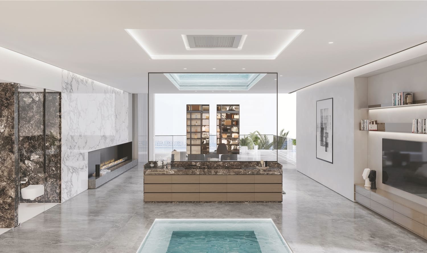 Ellington Villa Collection 7