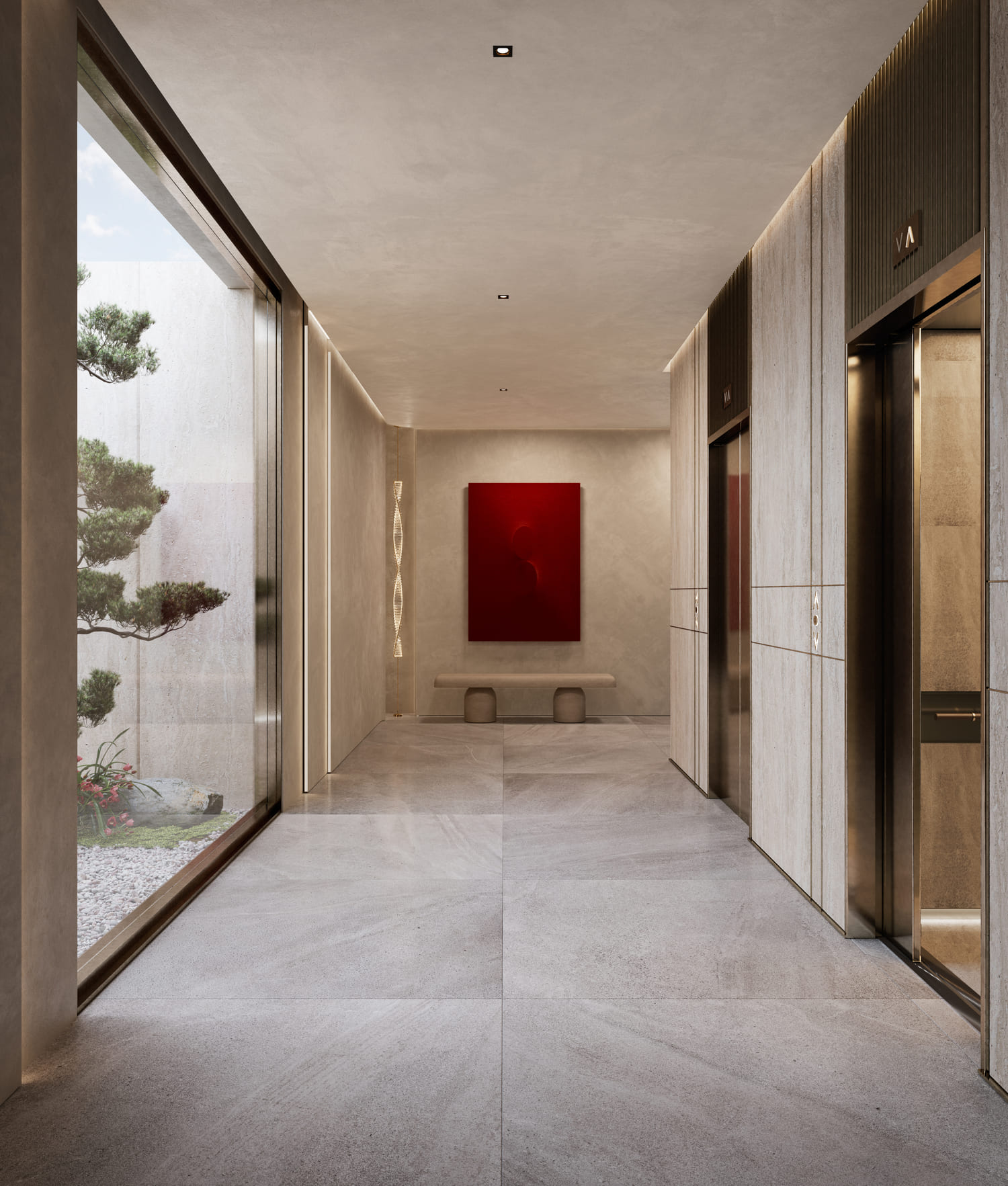 Emerge Residences 12