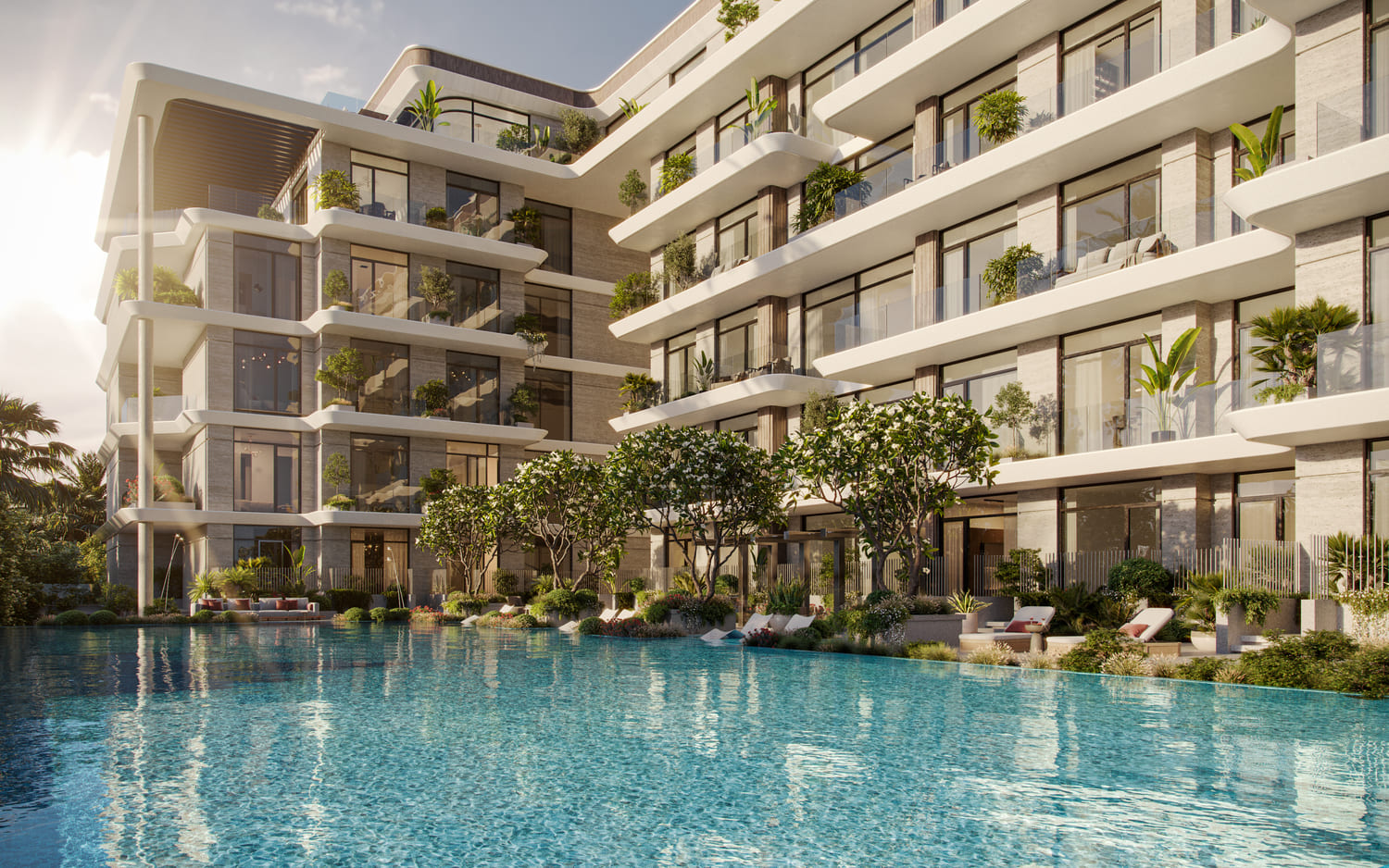 Emerge Residences — 3