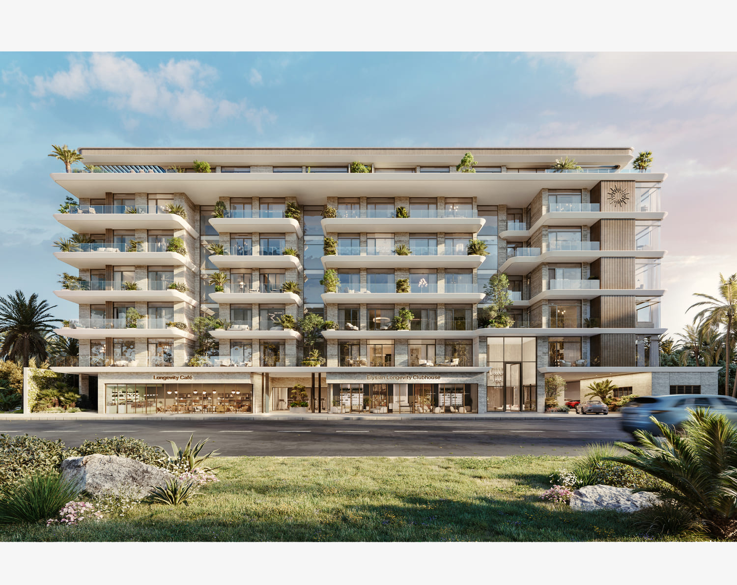Emerge Residences 3