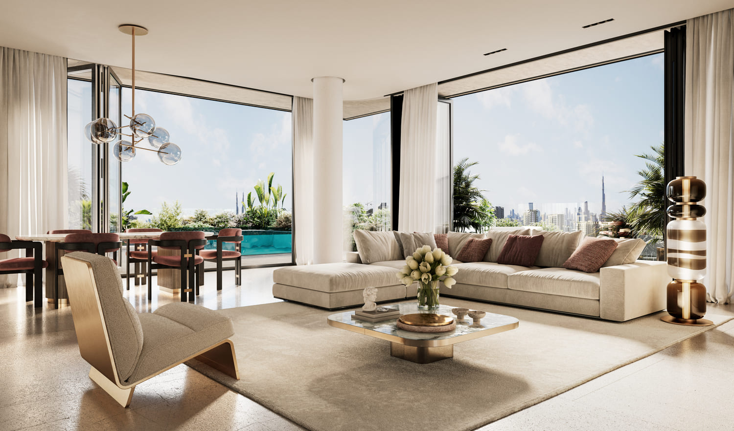 Emerge Residences 8