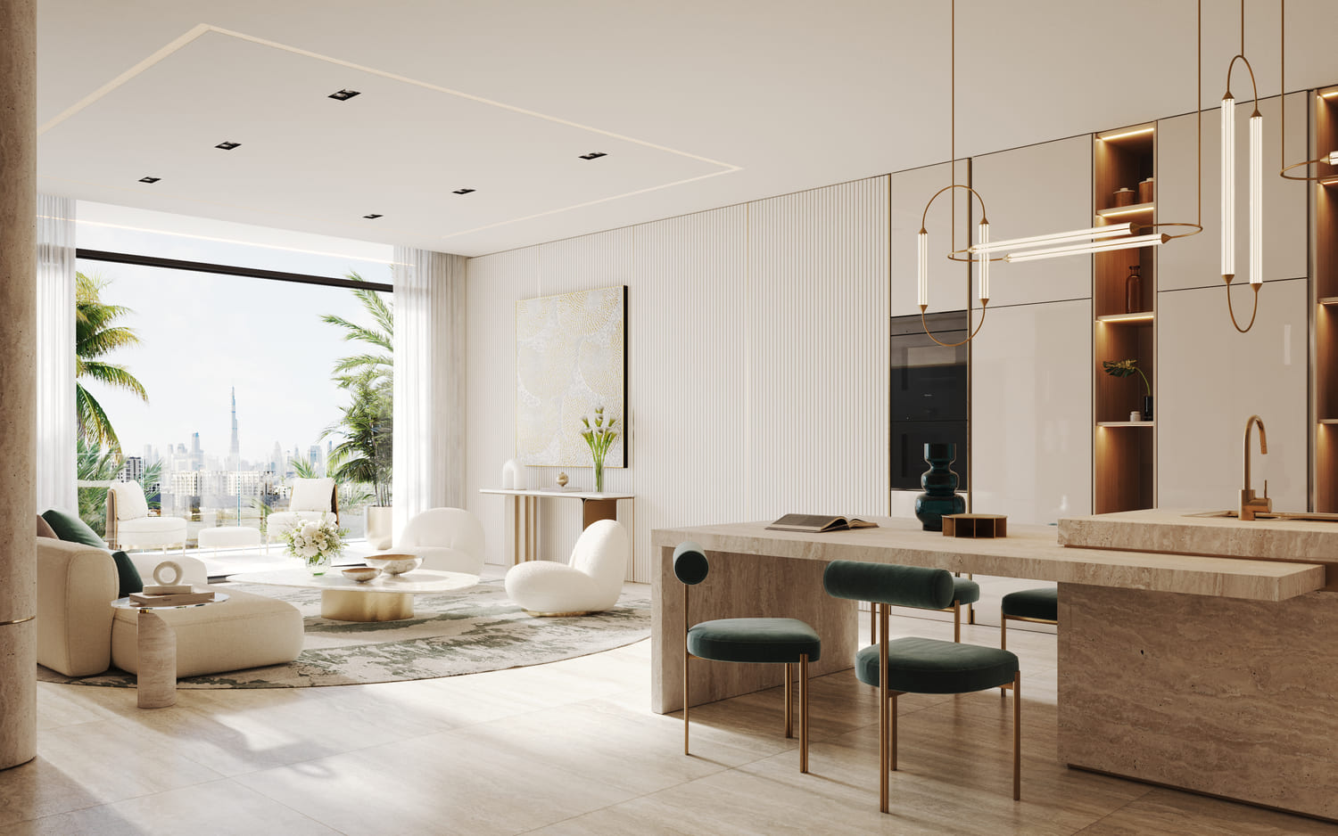 Emerge Residences 9