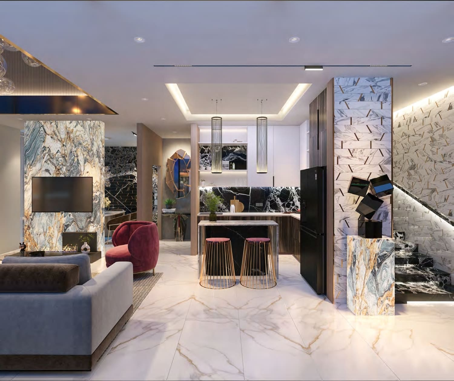 Empire Estates 10