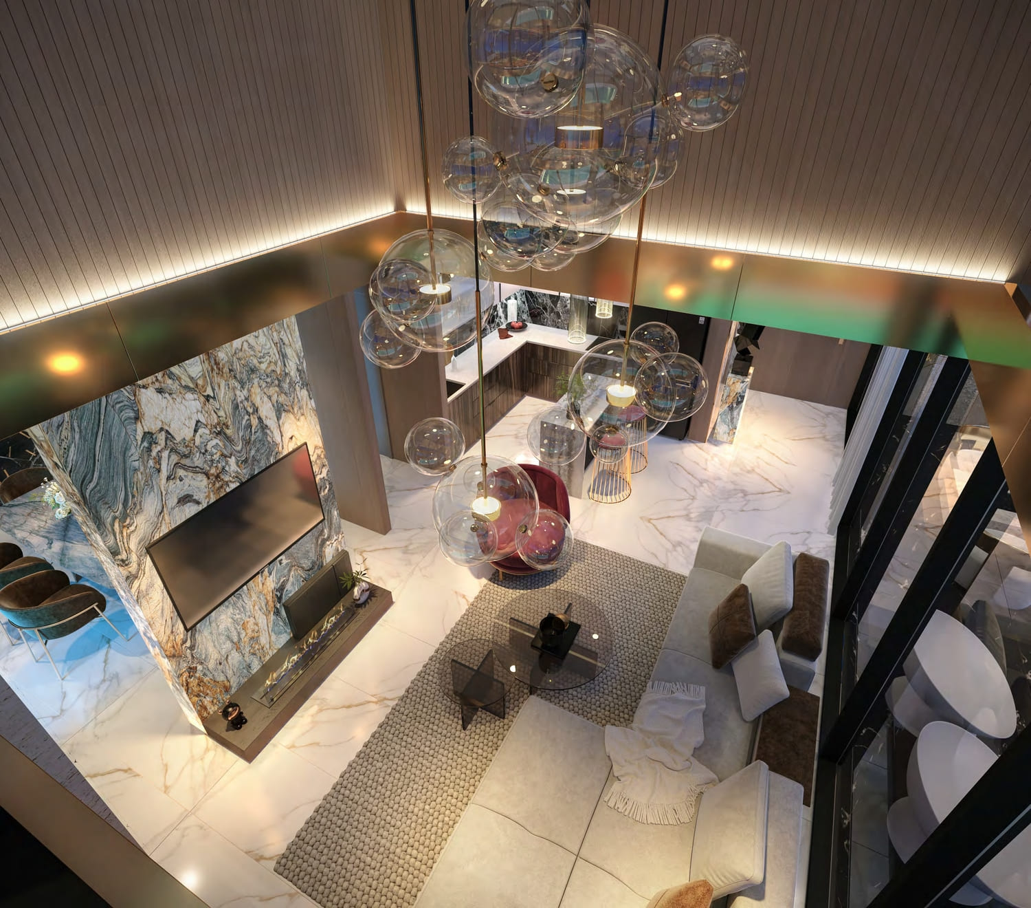 Empire Estates 11