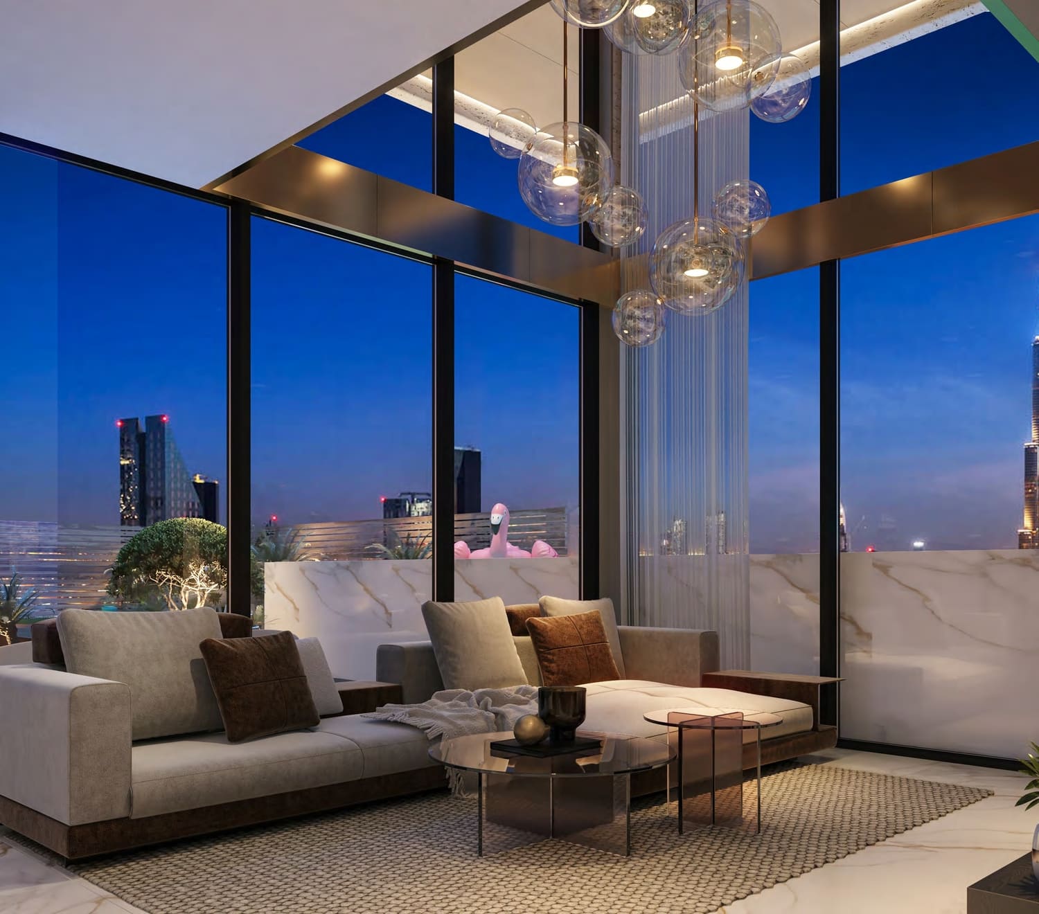 Empire Estates 12
