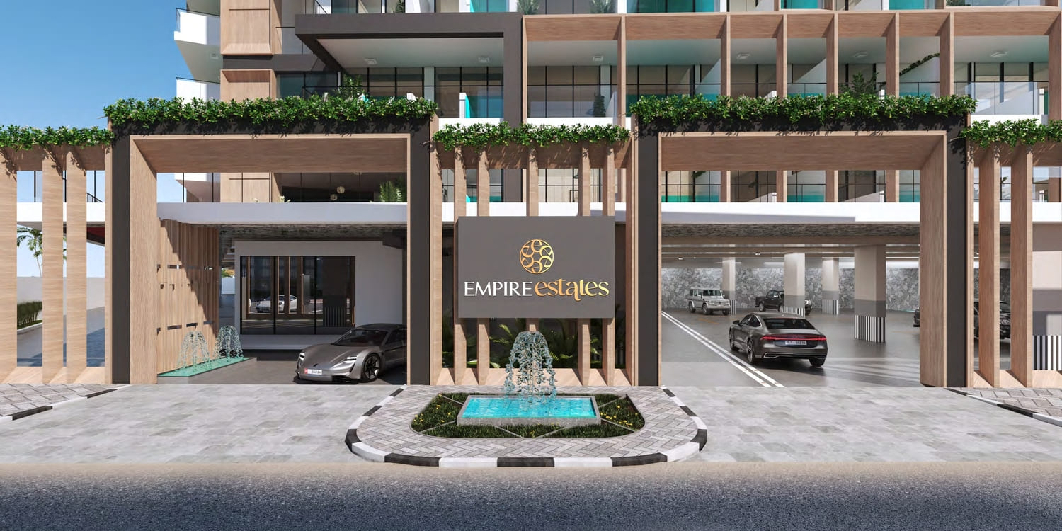 Empire Estates 3