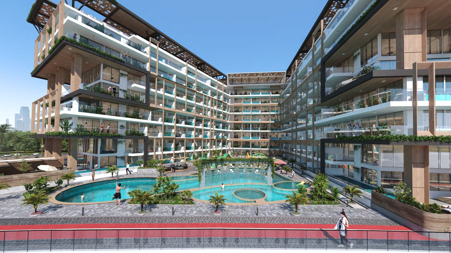 Empire Estates 4