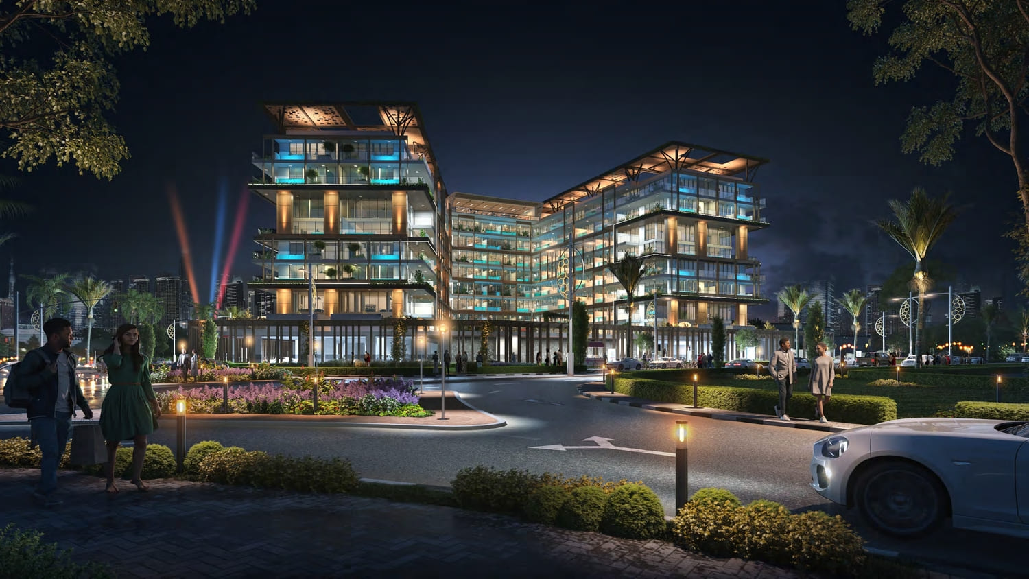 Empire Estates 6