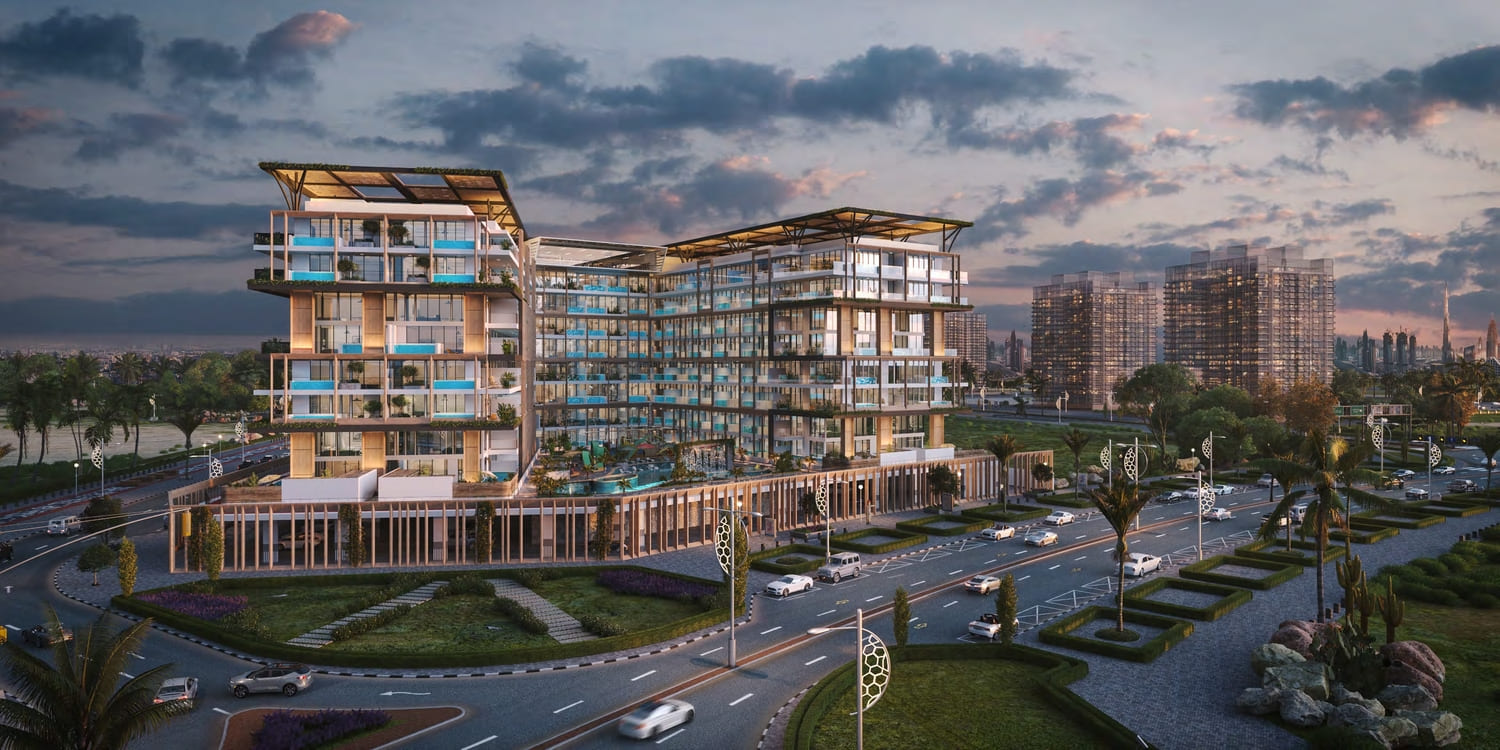 Empire Estates 7