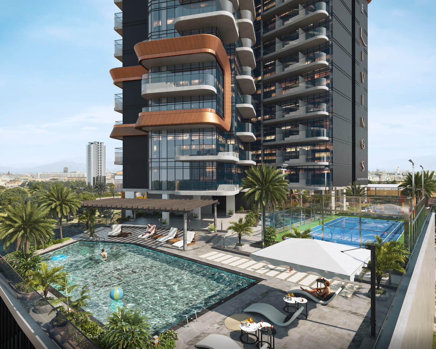 Empire Livings 6