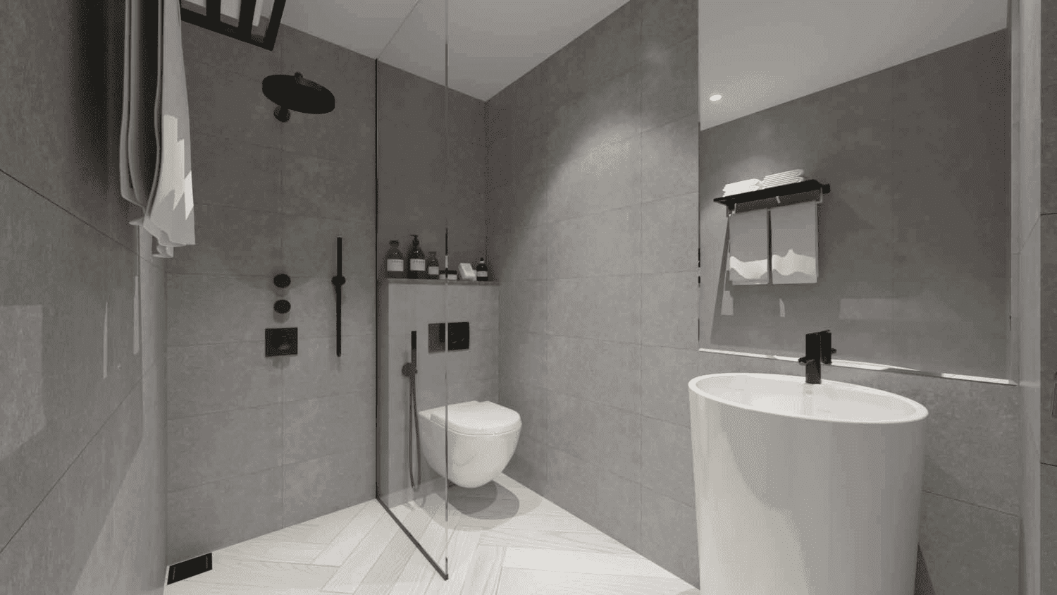 Empire Residences 10