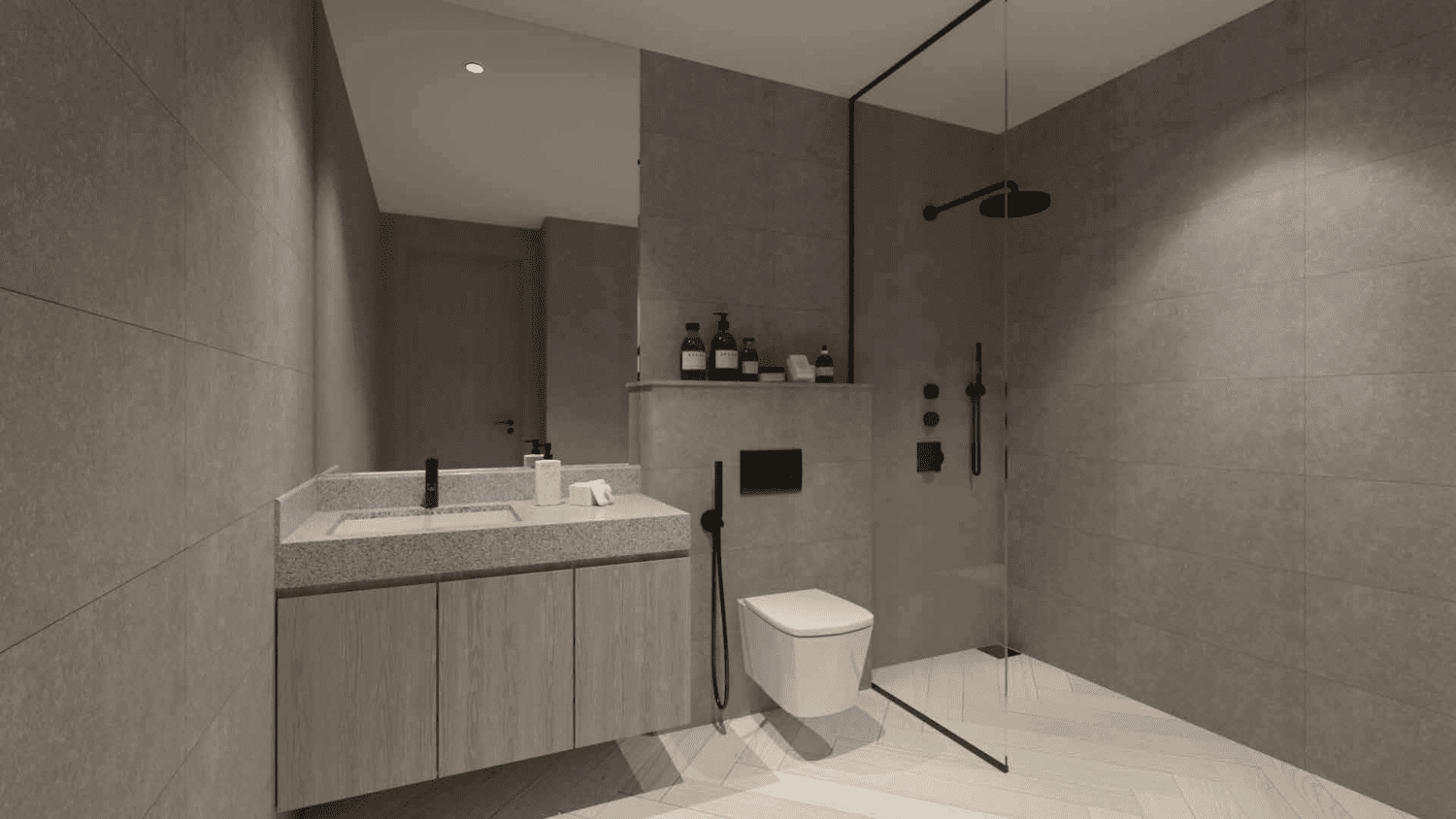 Empire Residences 12