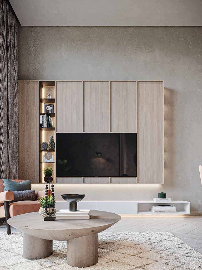 Empire Residences 3