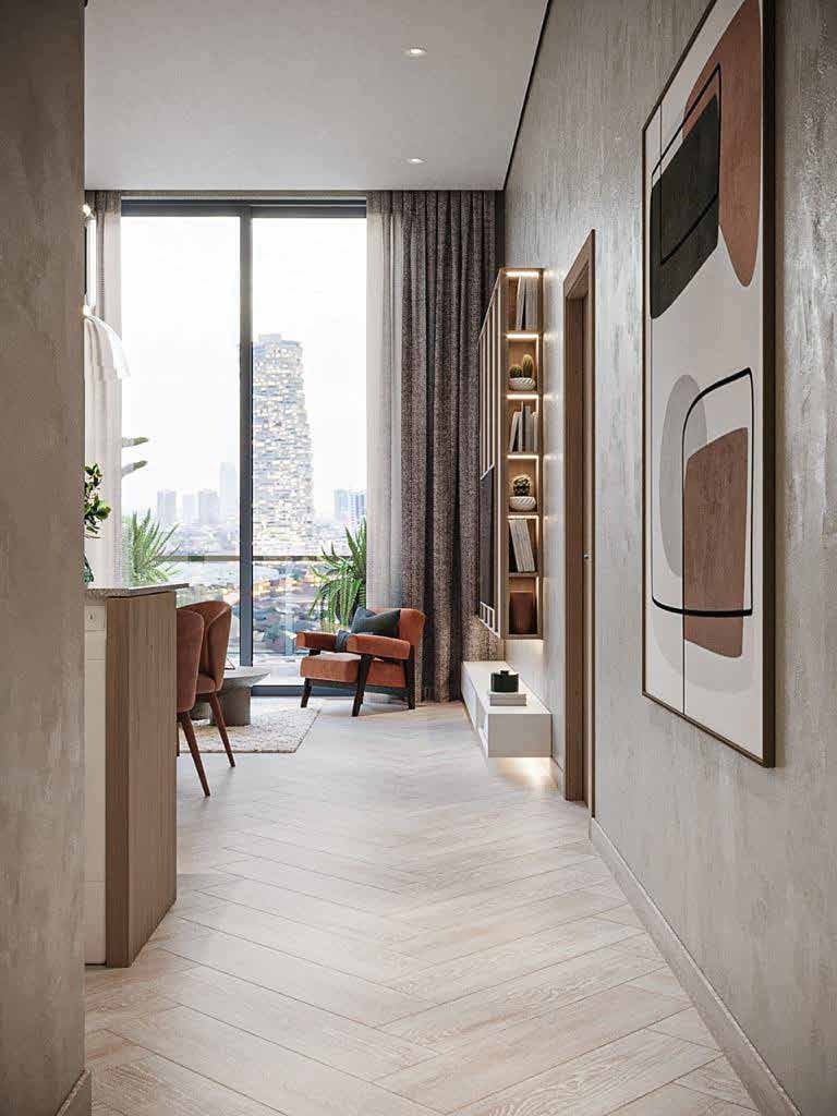 Empire Residences 4