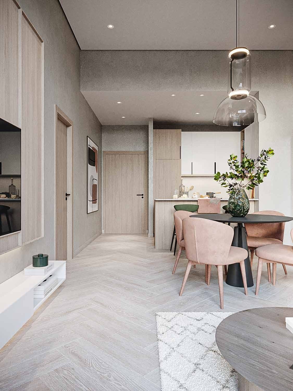 Empire Residences 6