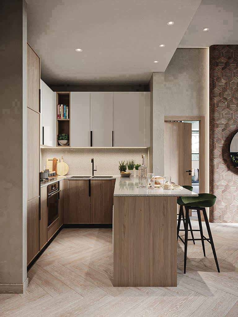 Empire Residences 7