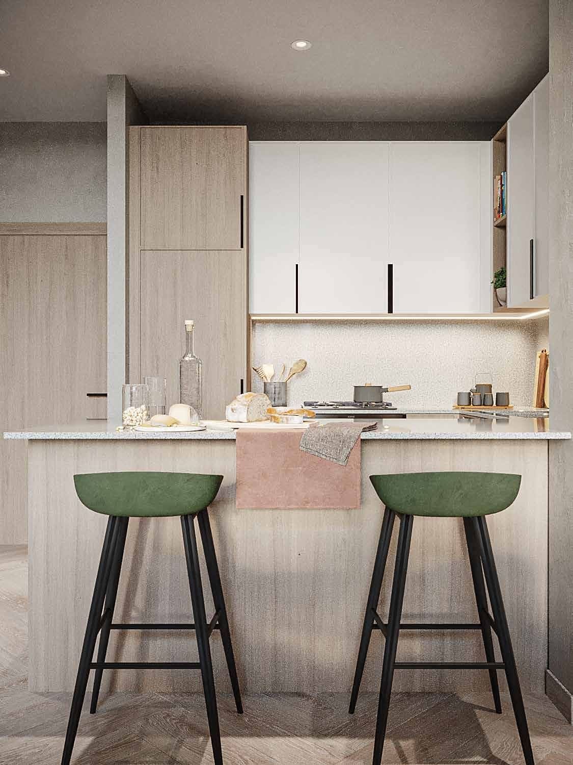 Empire Residences 8