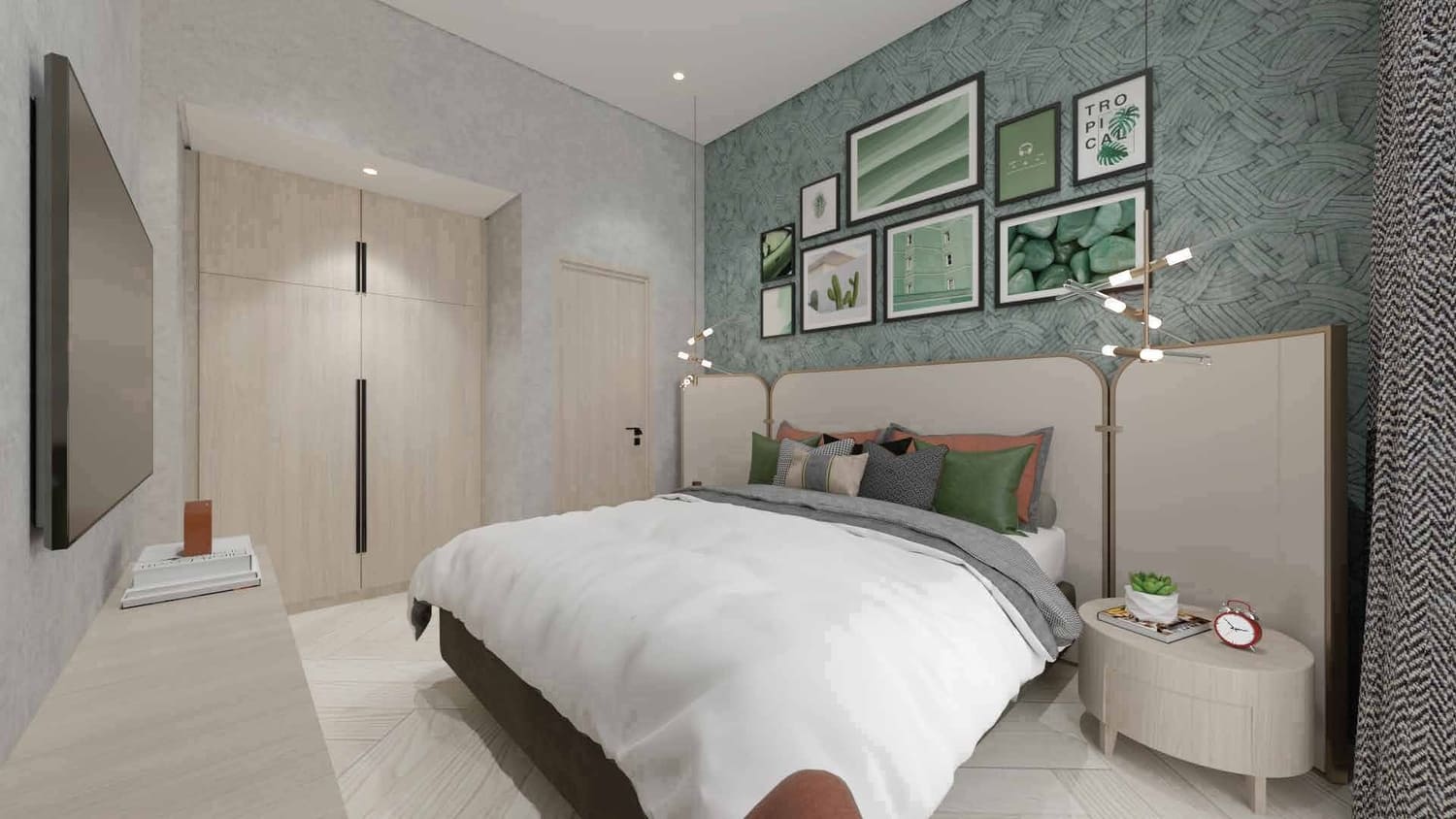 Empire Residences 9