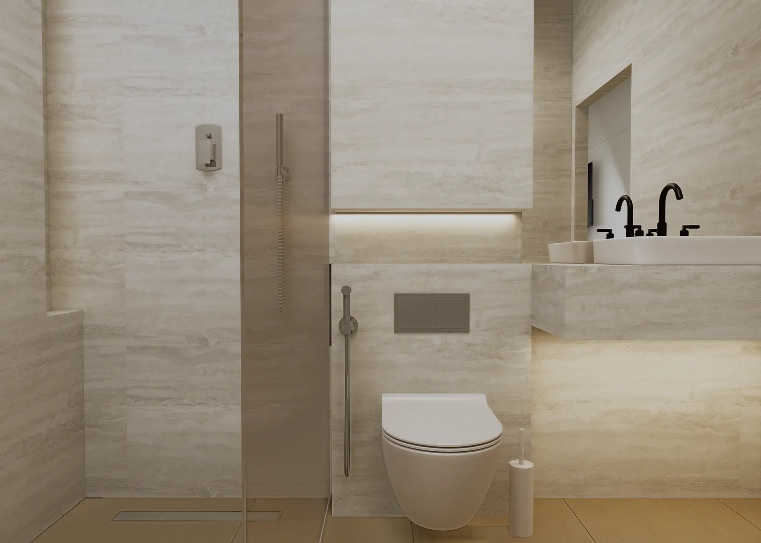 Enaya Residences — 3