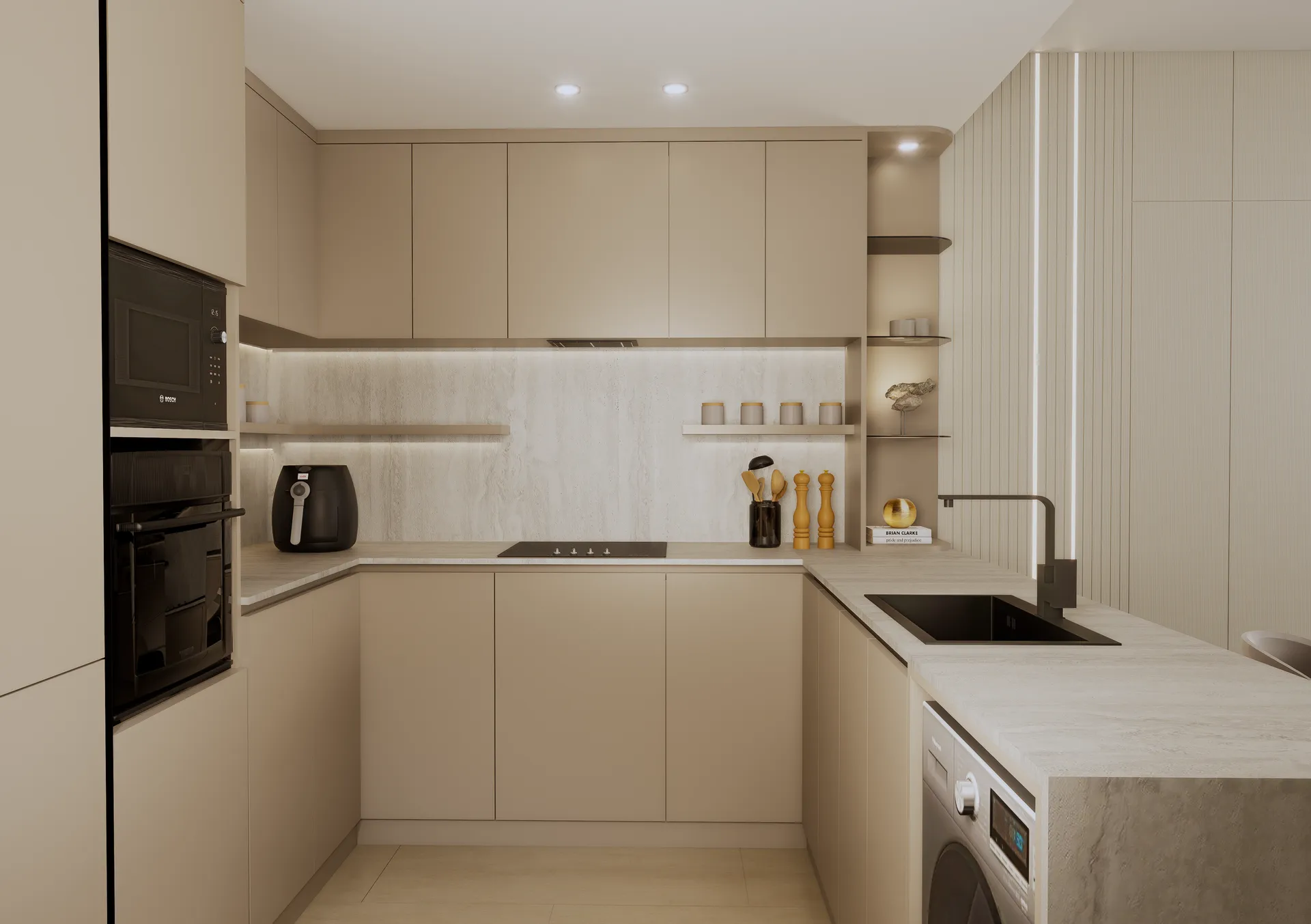 Enaya Residences 4