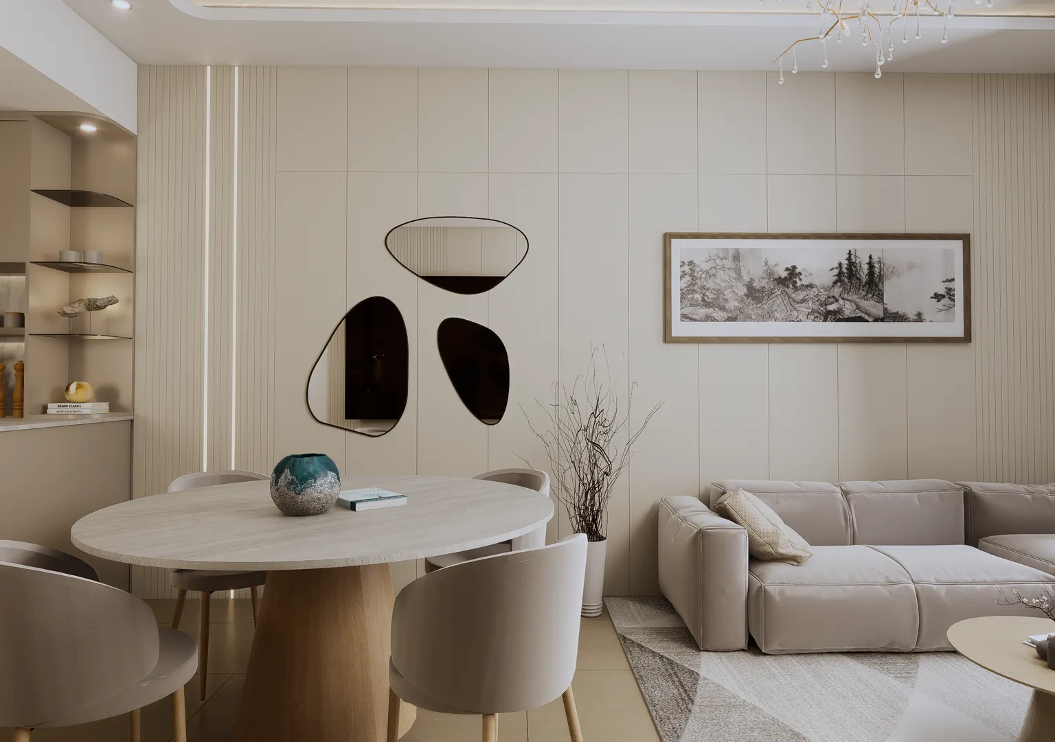 Enaya Residences 6