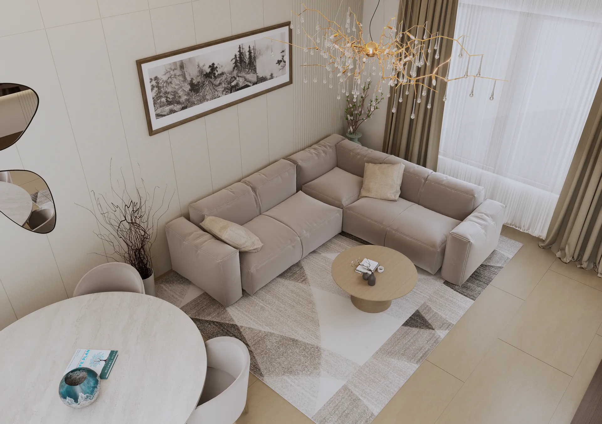 Enaya Residences 7