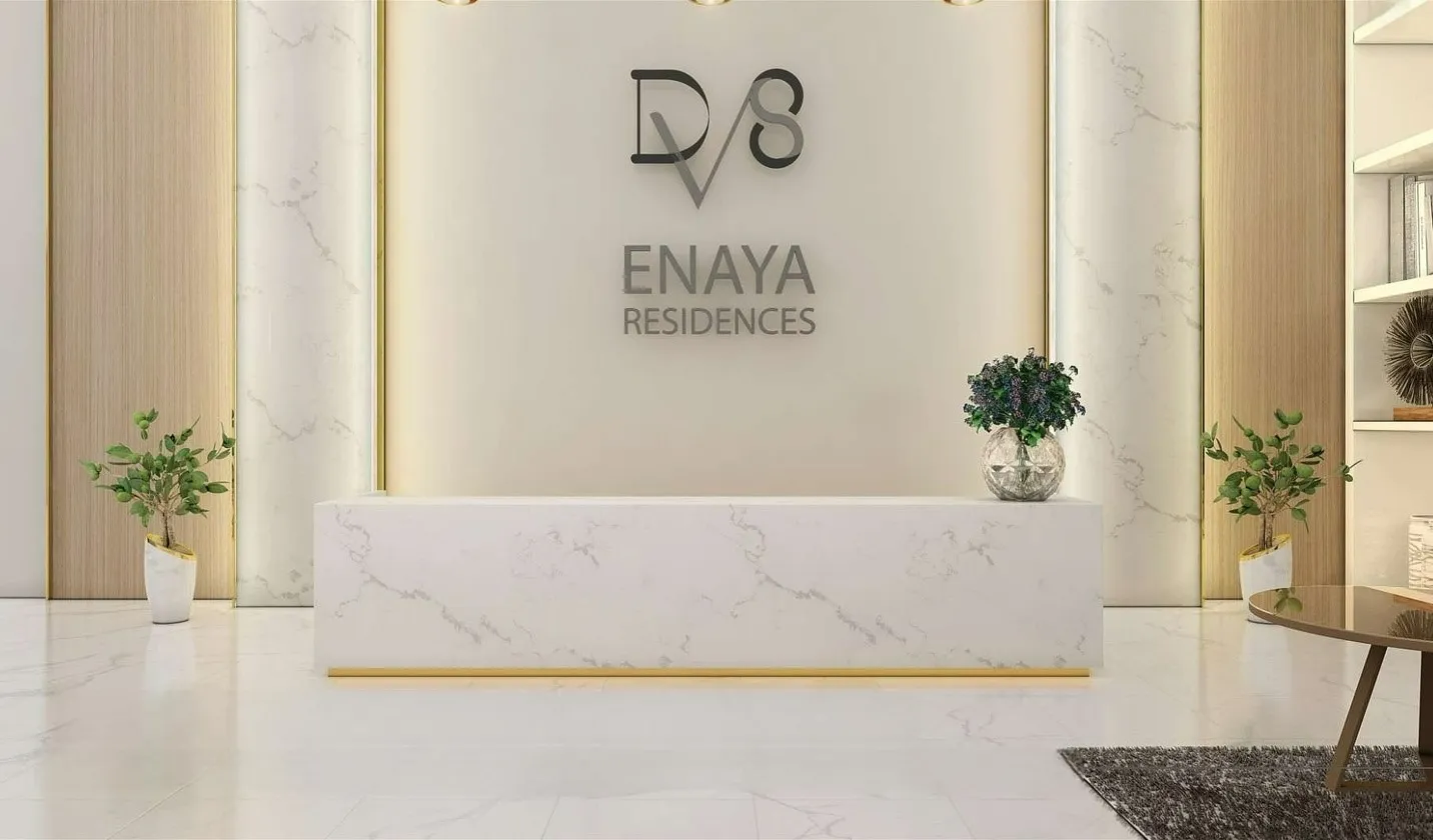 Enaya Residences 8
