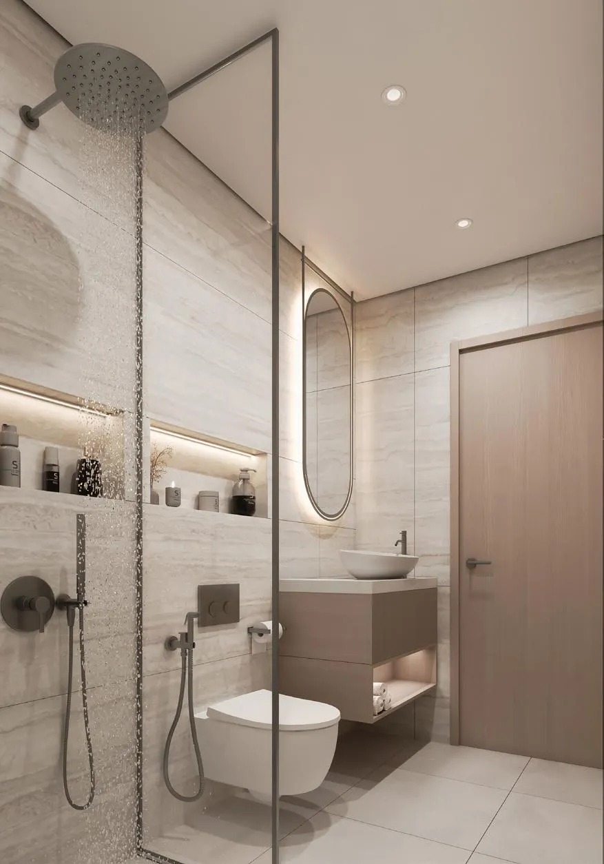 Enre Residence by Imtiaz 11