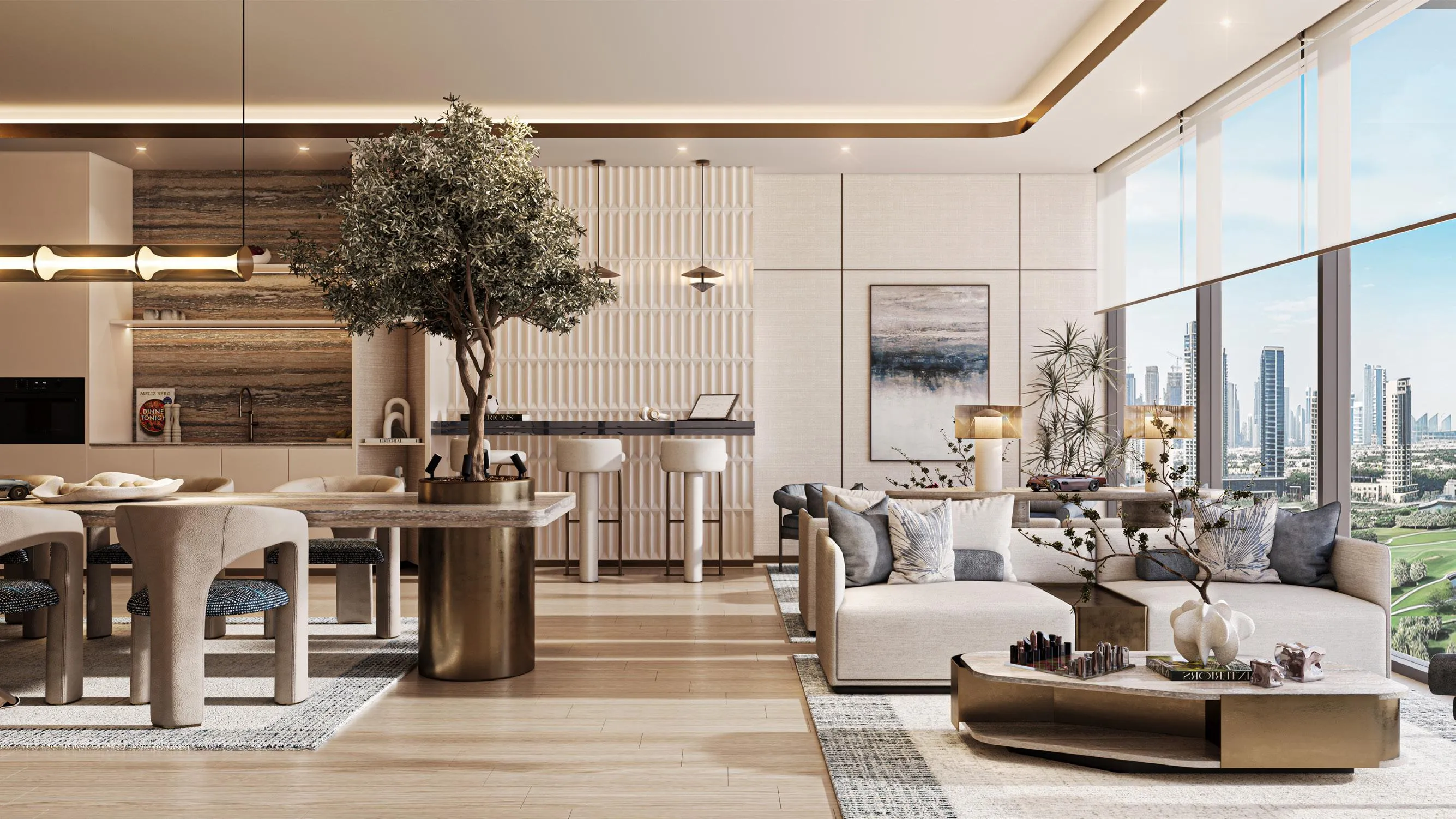 Enre Residence by Imtiaz 12