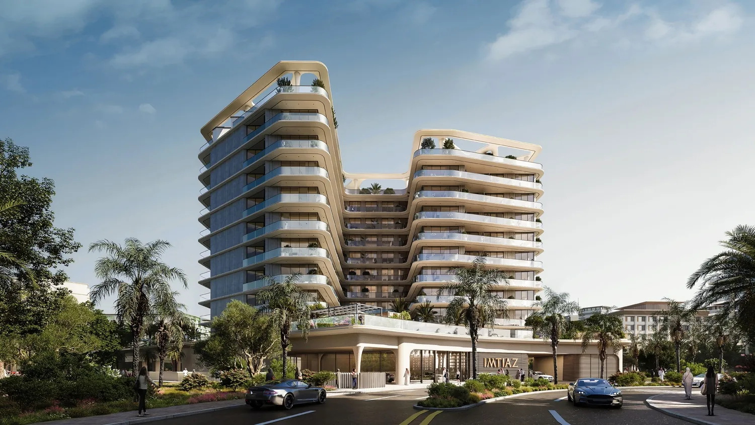 Enre Residence by Imtiaz 5