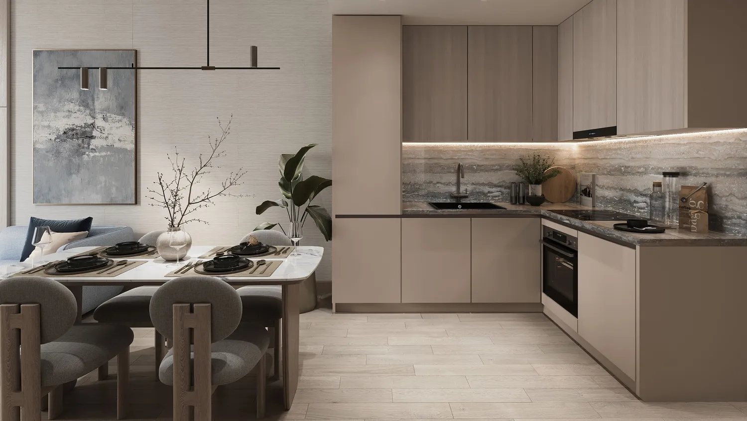 Enre Residence by Imtiaz 7
