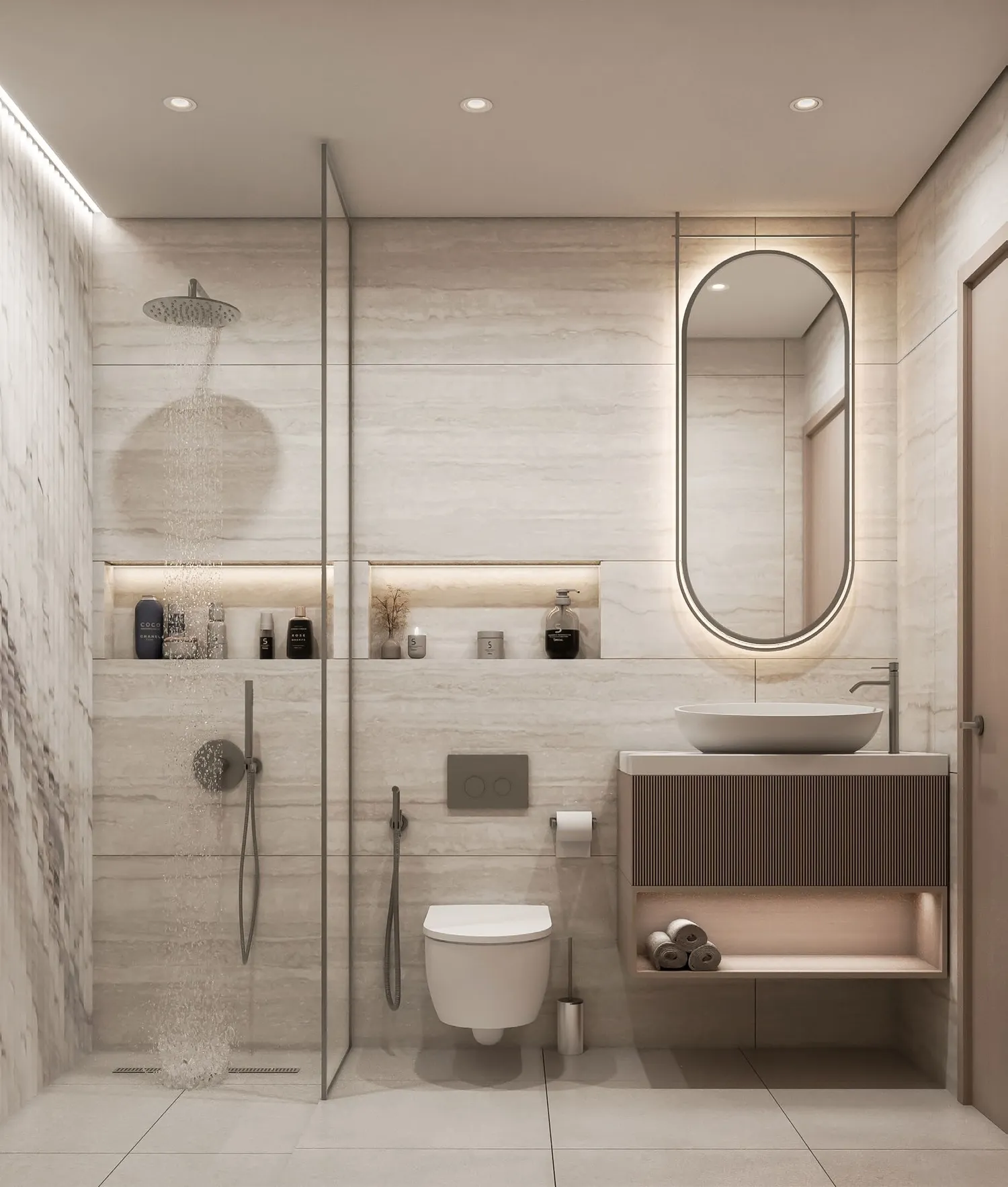 Enre Residence by Imtiaz 8