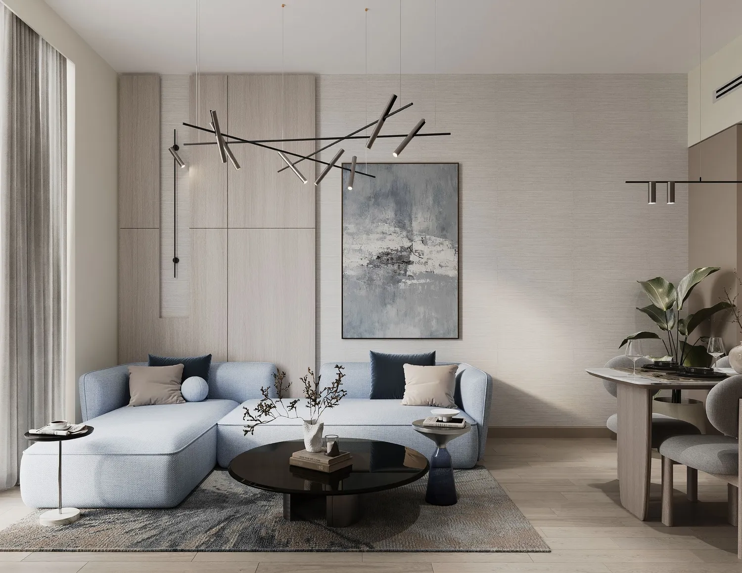 Enre Residence by Imtiaz 9