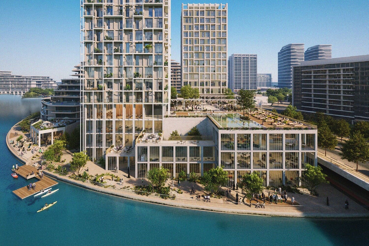 Enta Residences — 3