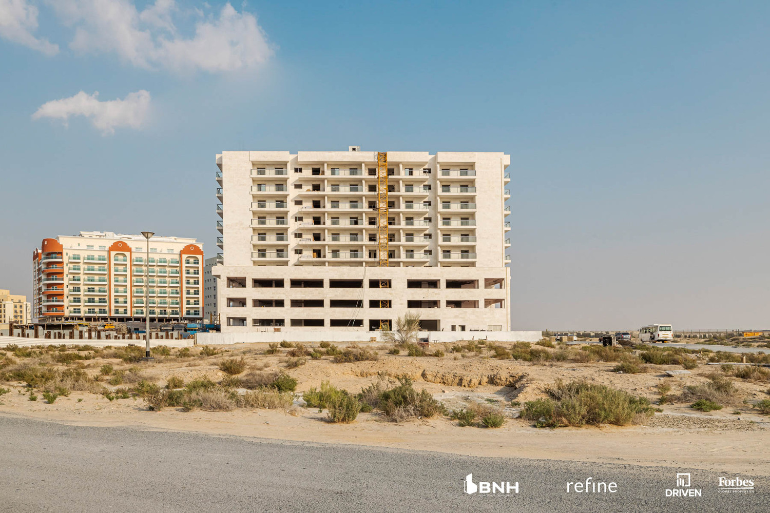 Equiti Apartments — 3
