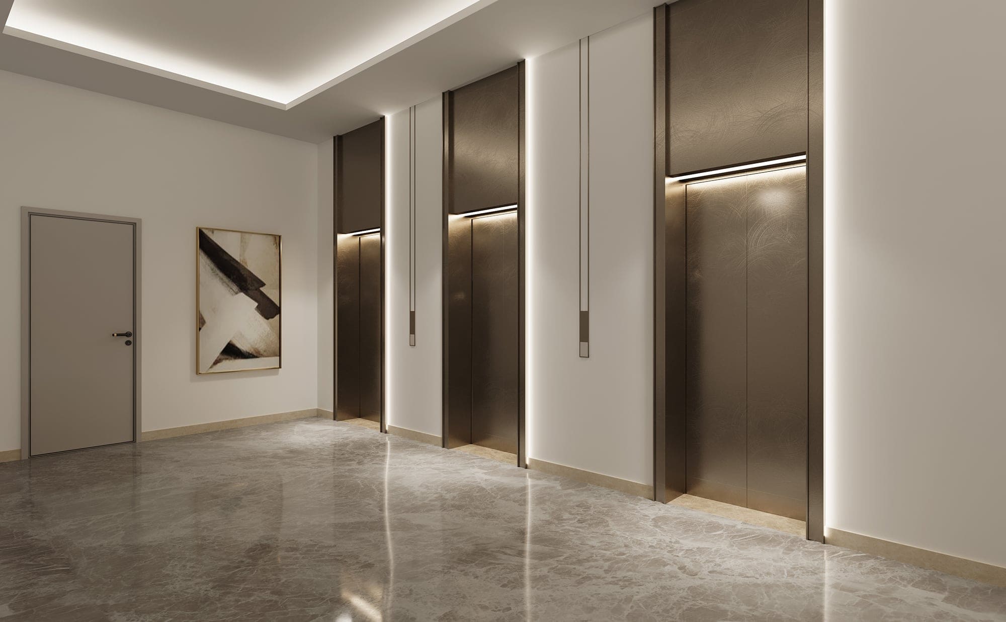 Equiti Arcade 8