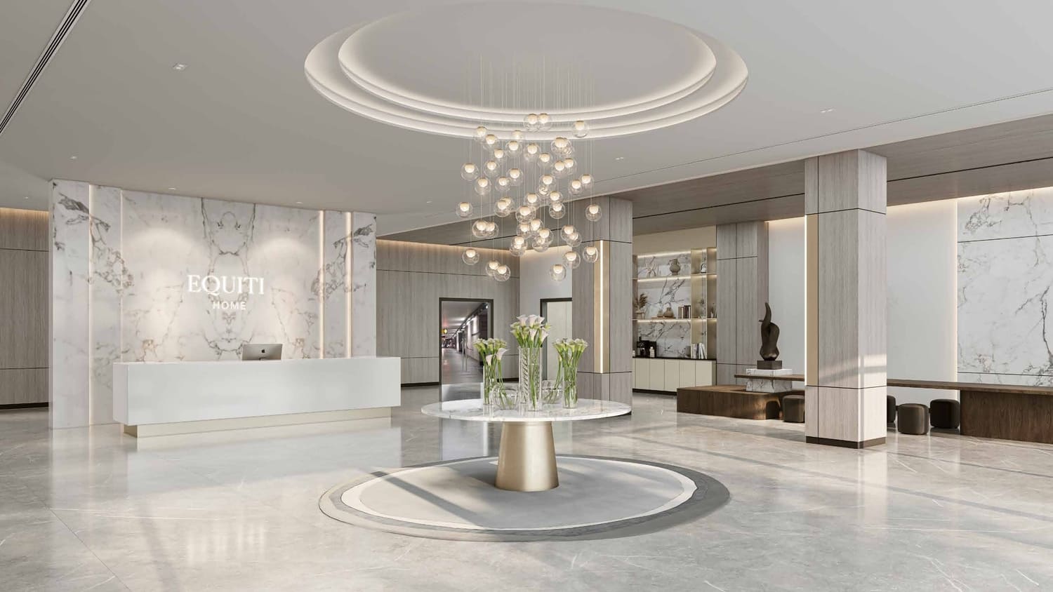 Equiti Home 10