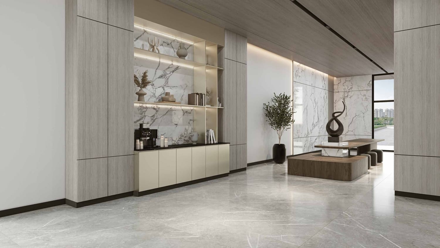 Equiti Home 12
