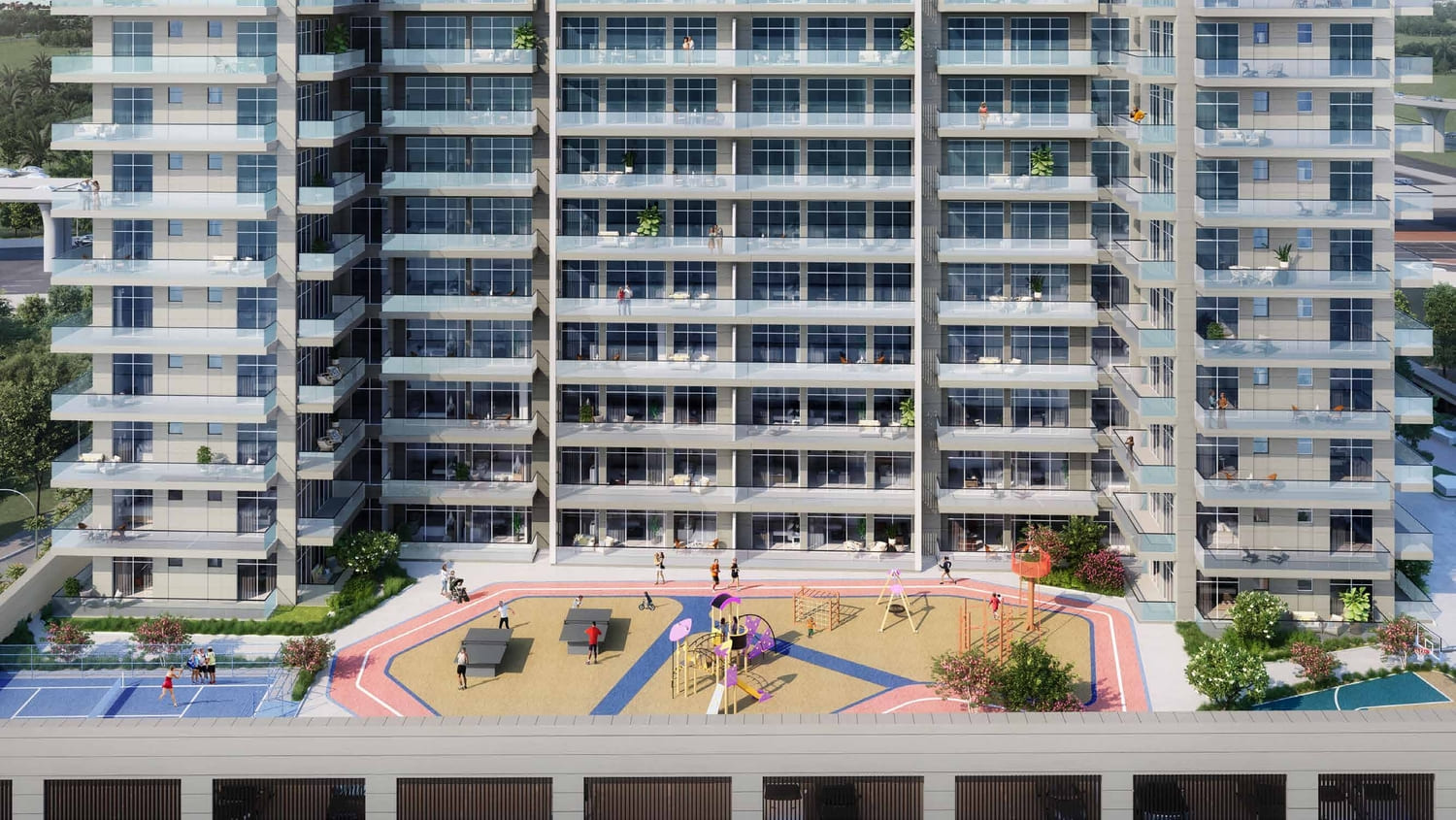 Equiti Home — 3