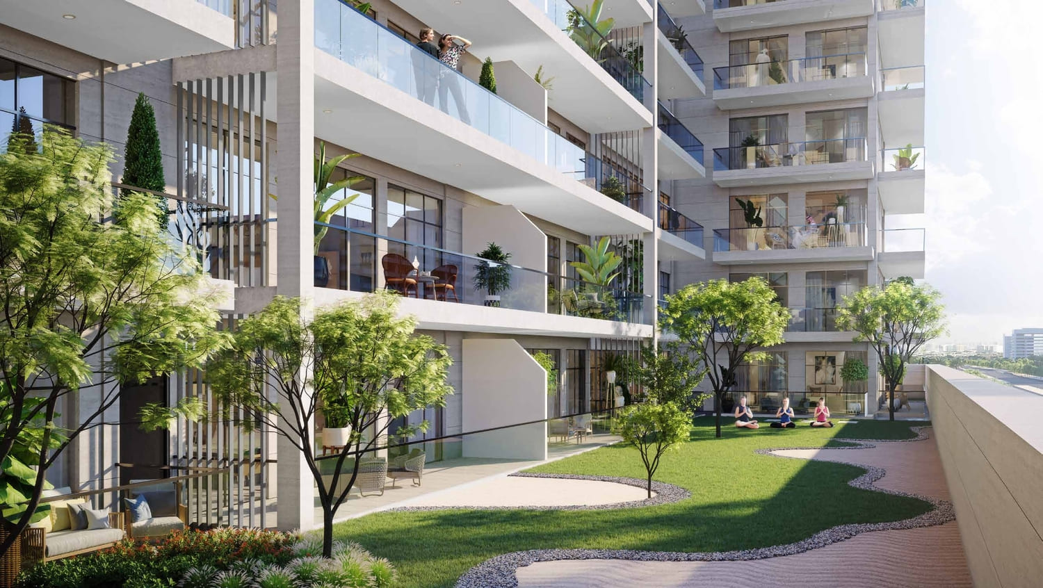 Equiti Home 3
