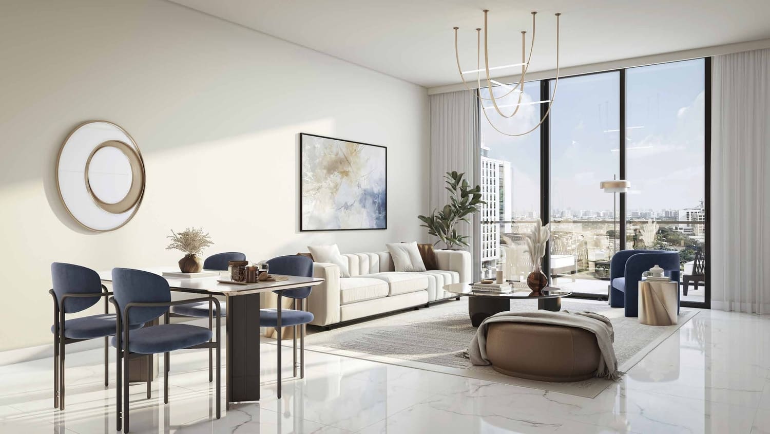 Equiti Home 6