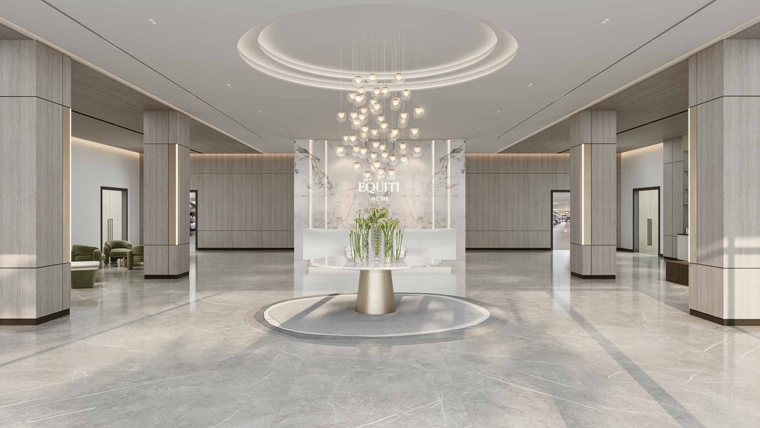 Equiti Home 9