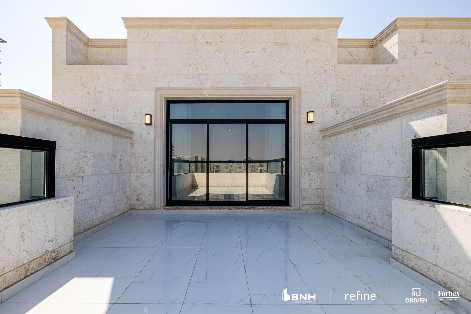 Equiti Villas — 2